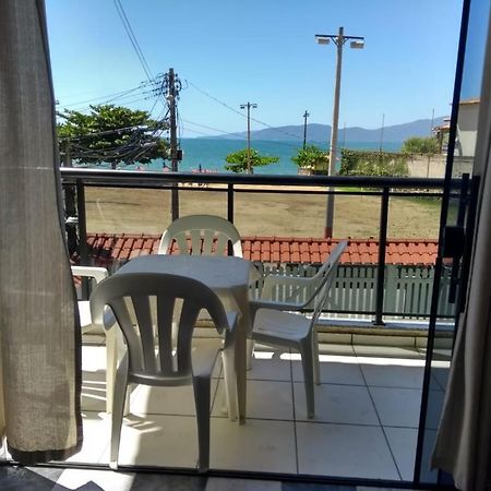 Excelente Apto 2 Quartos De Frente Para O Mar Em Garatucaia Angra dos Reis Eksteriør billede