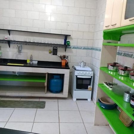Excelente Apto 2 Quartos De Frente Para O Mar Em Garatucaia Angra dos Reis Eksteriør billede