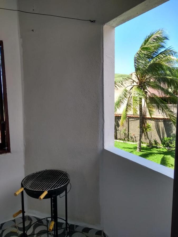 Excelente Apto 2 Quartos De Frente Para O Mar Em Garatucaia Angra dos Reis Eksteriør billede