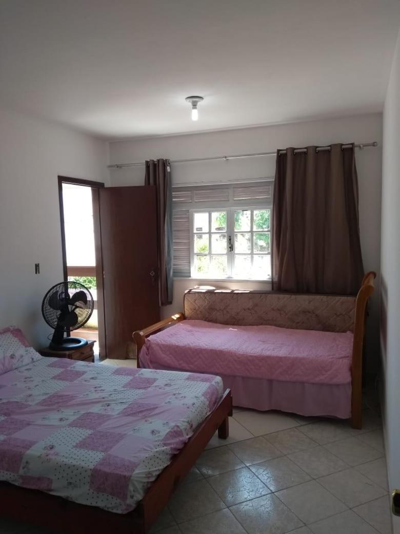 Excelente Apto 2 Quartos De Frente Para O Mar Em Garatucaia Angra dos Reis Eksteriør billede