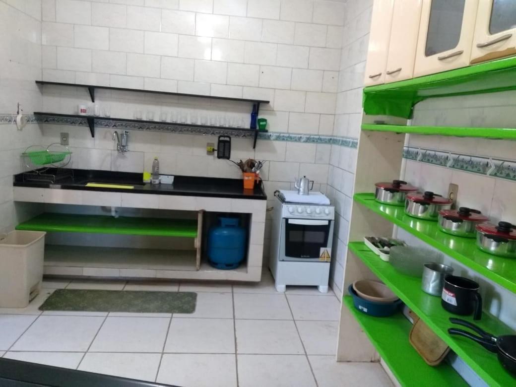 Excelente Apto 2 Quartos De Frente Para O Mar Em Garatucaia Angra dos Reis Eksteriør billede