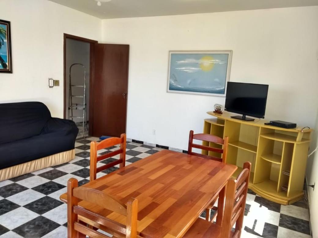 Excelente Apto 2 Quartos De Frente Para O Mar Em Garatucaia Angra dos Reis Eksteriør billede